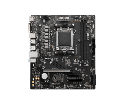 Płyta główna MSI PRO B650M-B